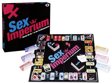 Sex Imperium