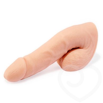 Limpy 20 cm weicher Packer-Dildo