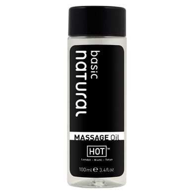 HOT Massagel Natural