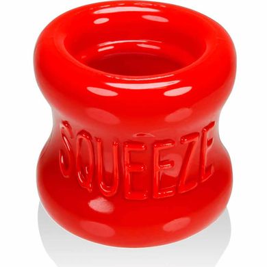 Oxballs Ballstretcher Squeeze red
