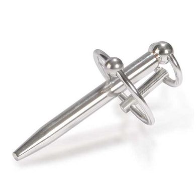 Titus Penis Plug Lang