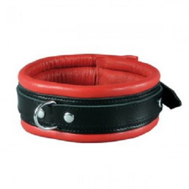 leder-halsfessel-in-rot-5cm-breit