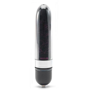 Hustler Inky Kinky, Black