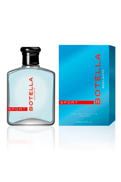 Adelante Eau de Toilette 