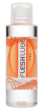 FleshLube Fire