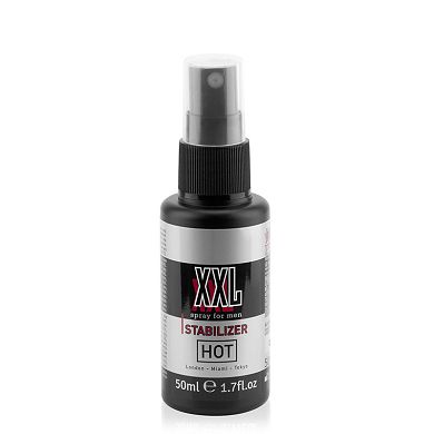 XXL Spray for Men, 50 ml