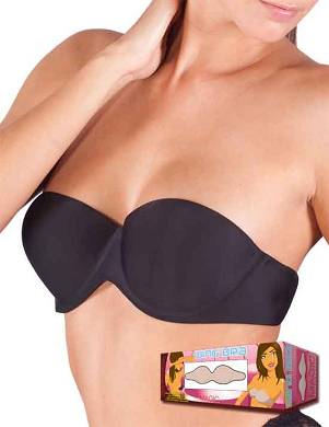 Wing Bra - Klebe BH