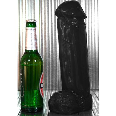 29 x 8 cmTSX Dildo Mighty Joe black