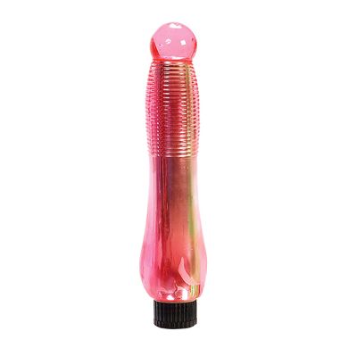 Atlantis Rib Tip pink, 19 cm, D: 28-43 mm