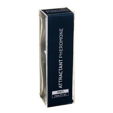 PHEROMONE men flüssig 30 ml Flüssigkeit