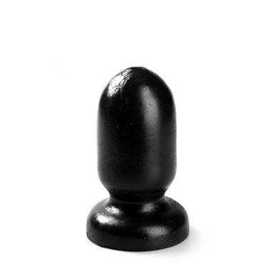 Gummi Buttplug