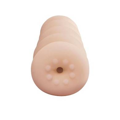 Pipedream - Extreme Toyz - Bumpy Bitch. 1er Pack