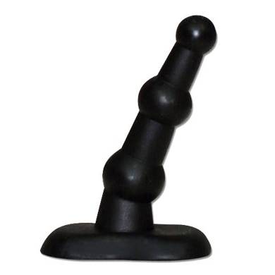 Mini Exhilarator Anal Plug sw