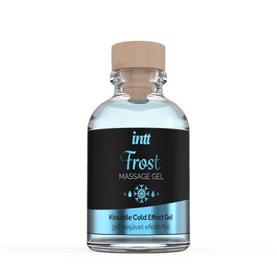 Frost Kssbares Massagegel