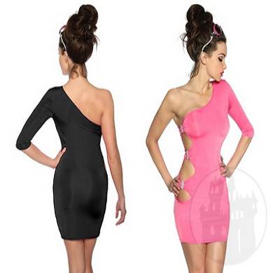 Club-Kleid