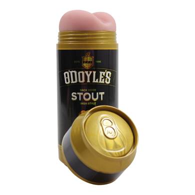 Sex in a Can - ODoyles Stout