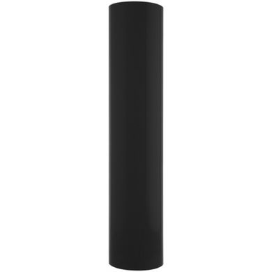 Bondage Tape 30 cm breit in schwarz