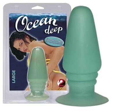Ocean Deep Plug