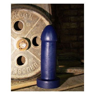 25 x 7 cm CRACKSTUFFERS Medium Rocket