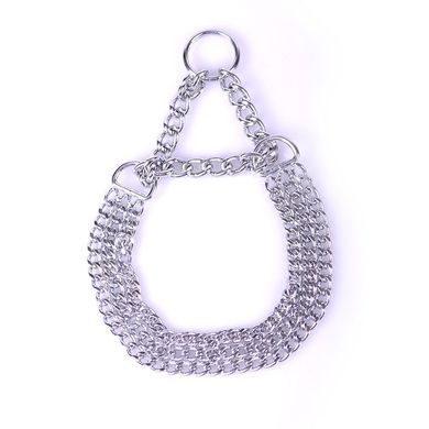 Halsband Kettenhemd