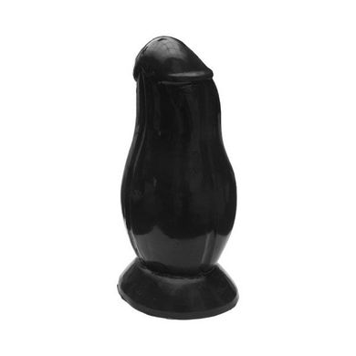 Ream & Dream Suction schwarz 25 x 10,5 cm