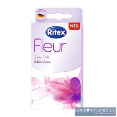 Ritex Fleur Kondome