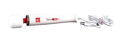 Magic Massager-White