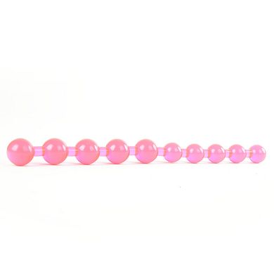 Anal - Kugelstab "Pink"