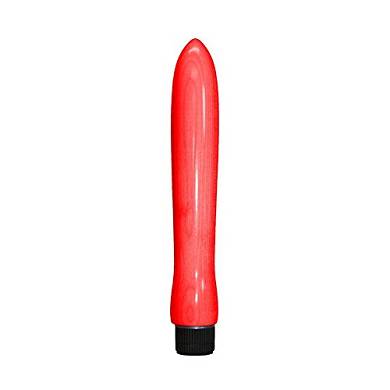 M&M Wood Production Hermes ahorn rot M Vibrator