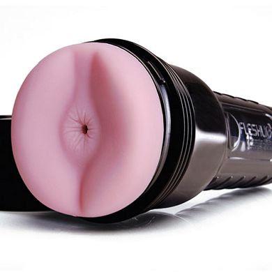 original Fleshlight Butt - pink