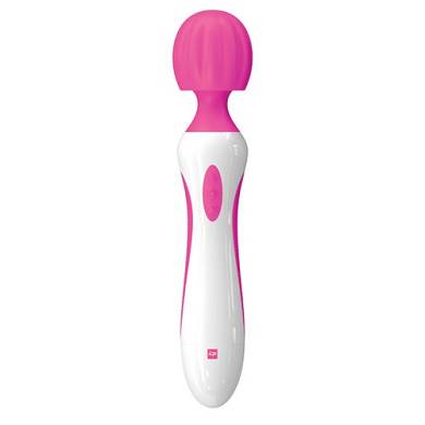 Bodywand Massagegert in Pink