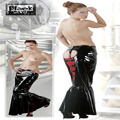 Lack Rock Spanking lang - Po frei