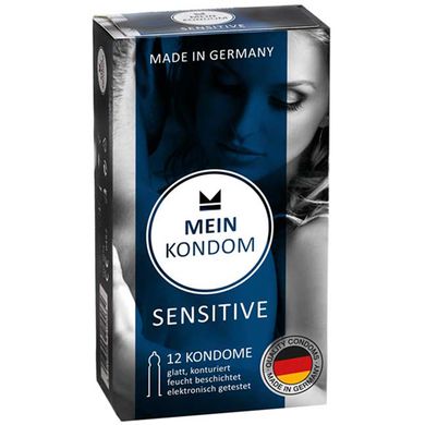 Mein Kondom Sensitive - 12 Kondome