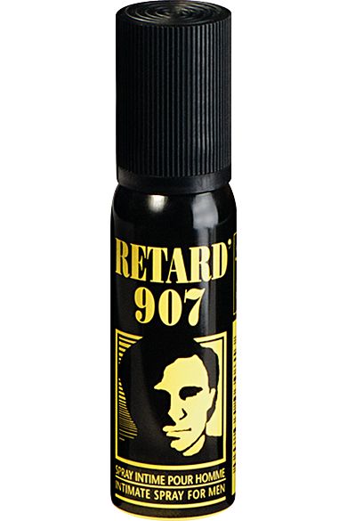 Penisspray, 