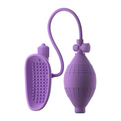 Sensual Pump-Her Vaginalpumpe