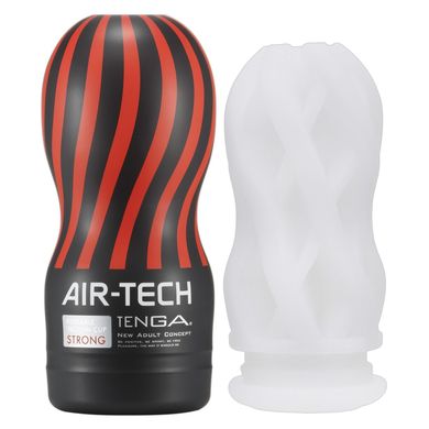 Tenga Masturbator Air Tech schwarz
