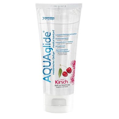 AQUAGLIDE CHERRY, 100ml