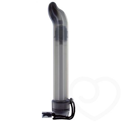 Dr. Joel Kaplan Anal-Massagestab mit Vibration - 16,5cm