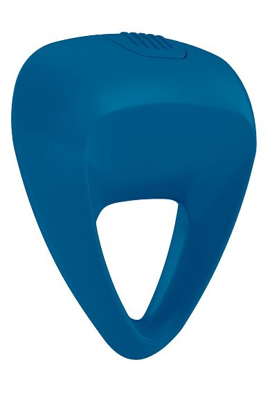 Ovo Vibrator-Penisring B9