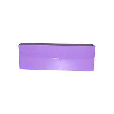 Lelo - Ina 2 Lime Purple