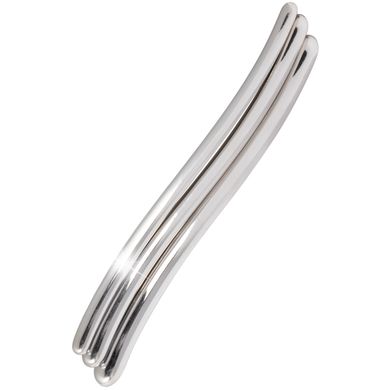 Steel Dilator - Harnröhrendehner Metall 3er Set