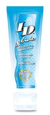 ID GLIDE Gleitgel 115g Tube