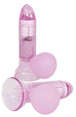 OV-Grosshandel Vibrating Dreams Nipple Sucker Nippelpumpe