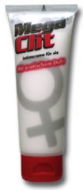MegaClit 80 ml Massage-Creme