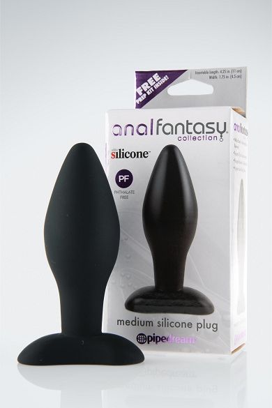 Anal Fantasy Anal-Dildo 