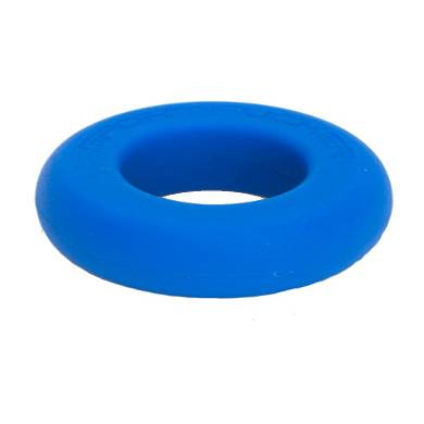 Sport Fucker Muscle Ring Blue