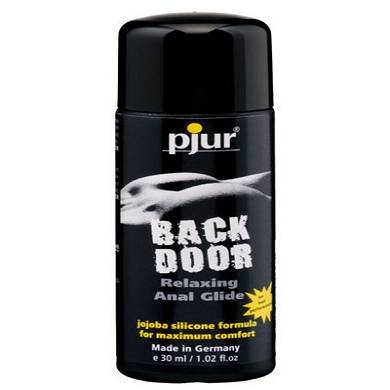 Anal-Gleitgel Pjur Back Door