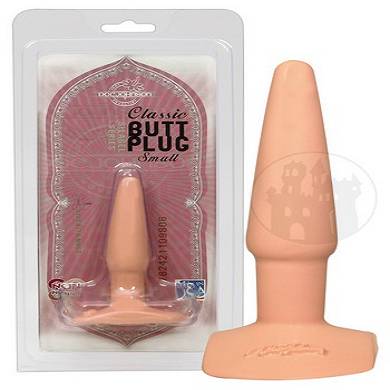 Butt Plug small