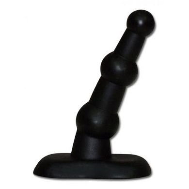 Anal-Plug Mini Exhilator