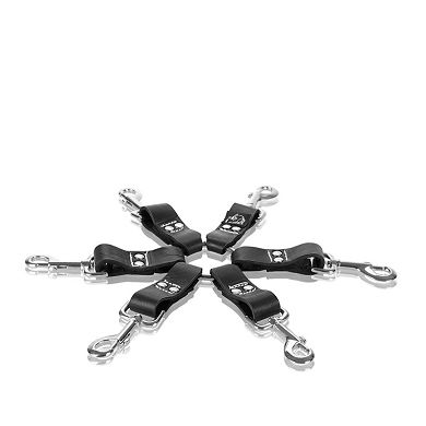 Edge Leather 6 Pint Hog-Tie